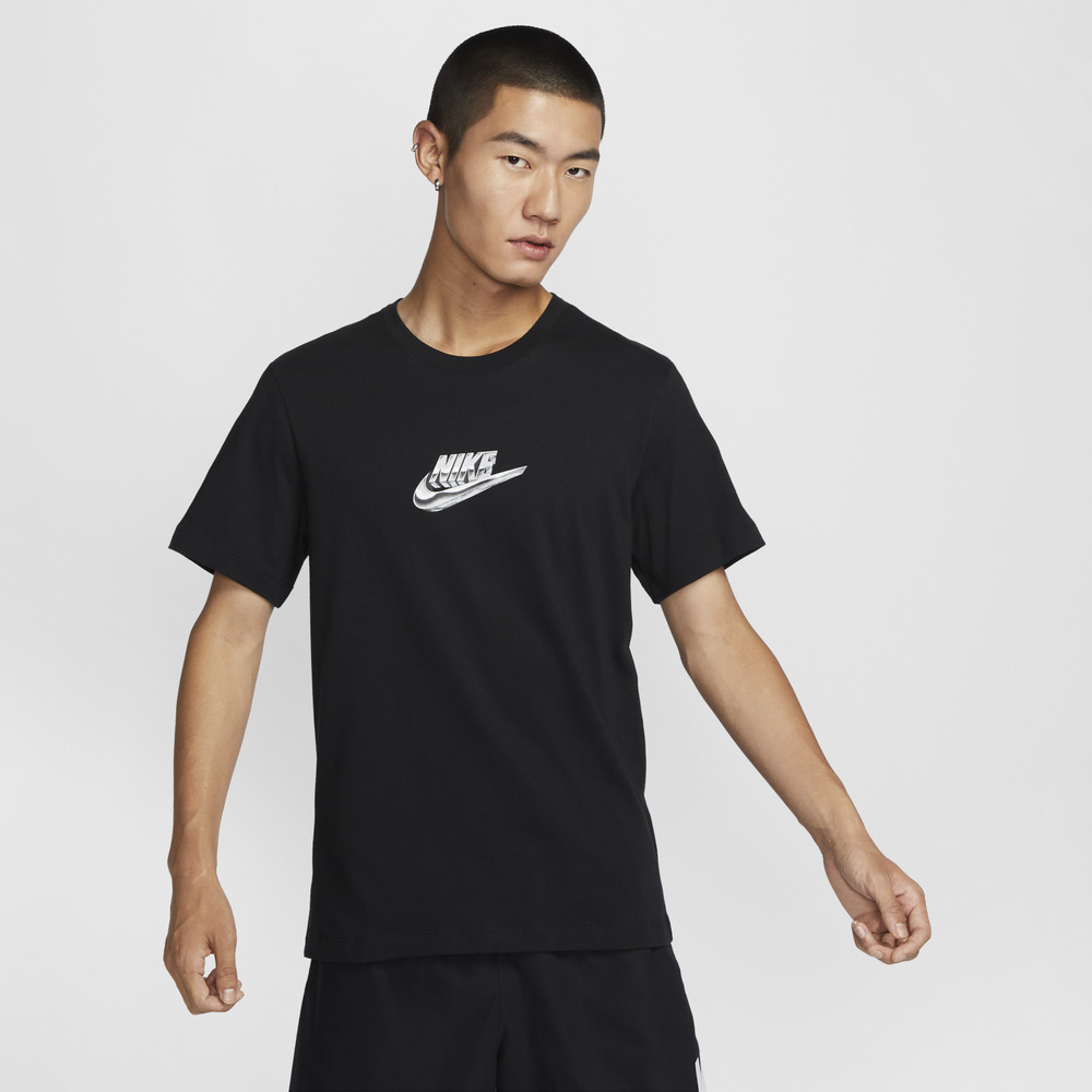 NIKE 耐吉 AS M NSW TEE CLUB MAX 