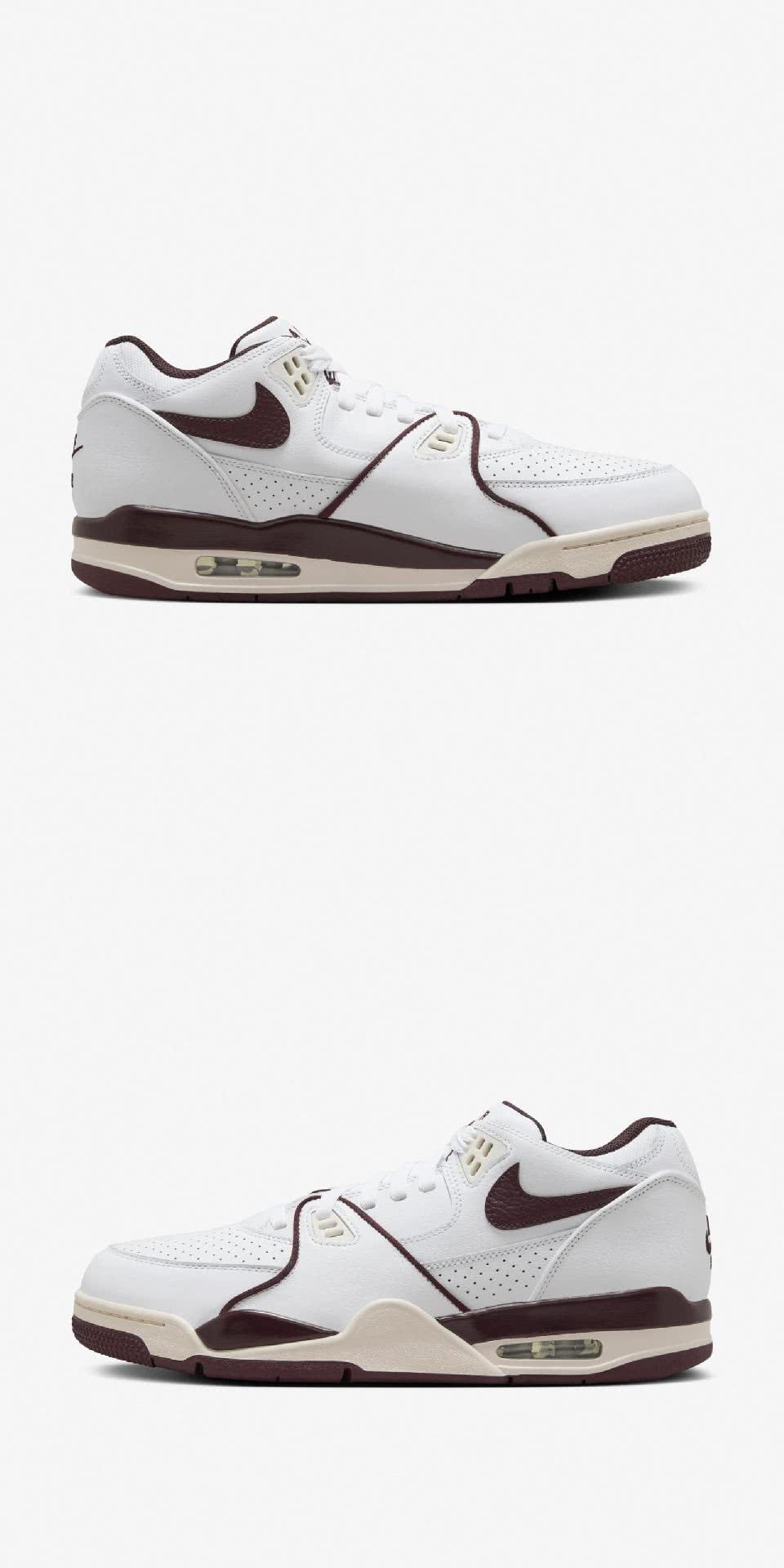 NIKE 耐吉 休閒鞋 Air Flight 89 Low 