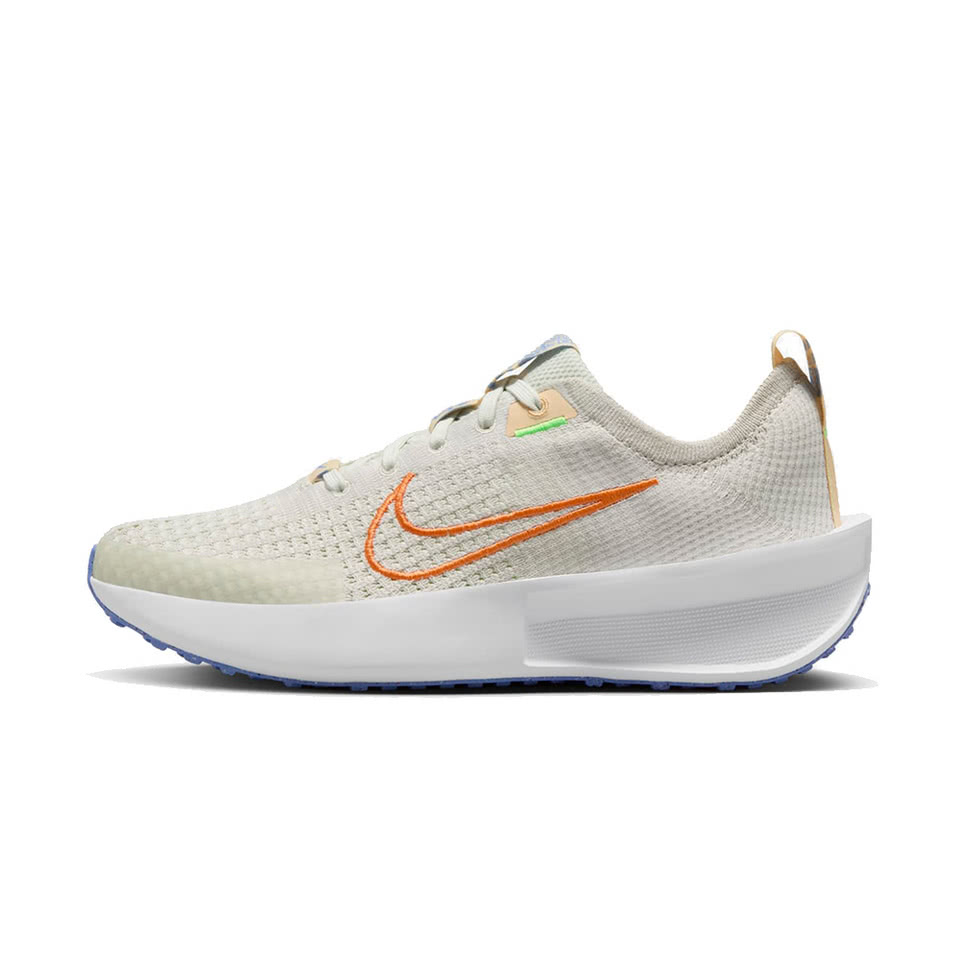 NIKE 耐吉 慢跑鞋 運動鞋 W NIKE INTERAC