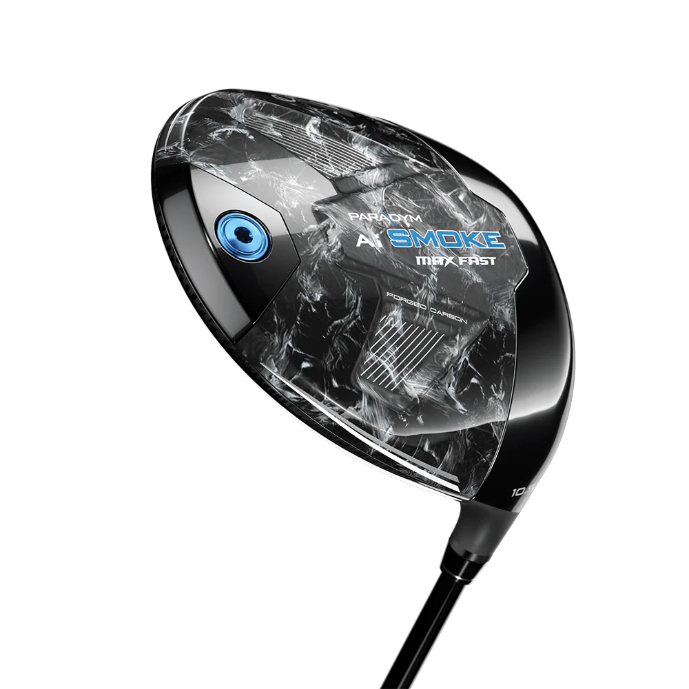 Callaway 卡拉威 PARADYM AI SMOKE 