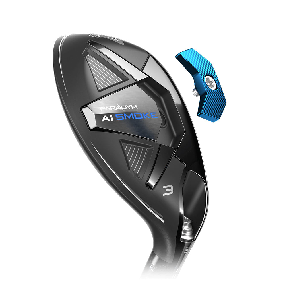 Callaway 卡拉威 PARADYM AI SMOKE 