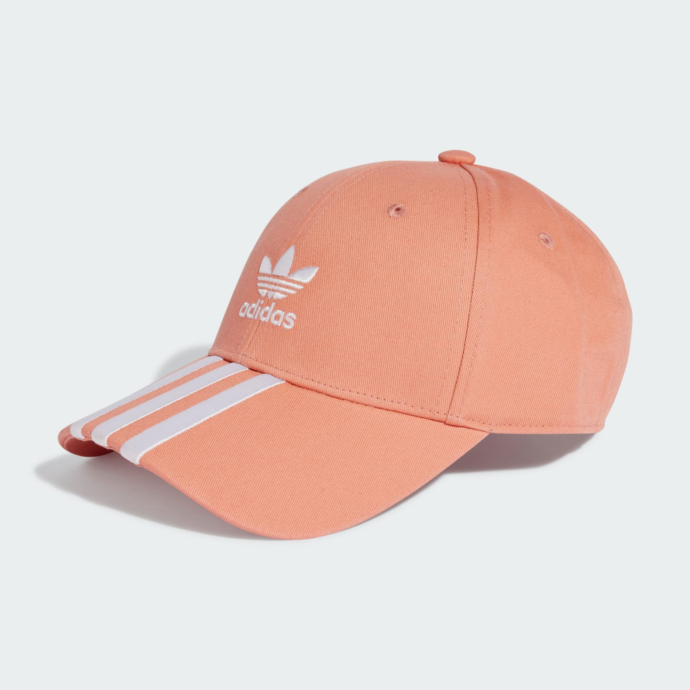 adidas 愛迪達 帽子 棒球帽 運動帽 遮陽帽 CAP 