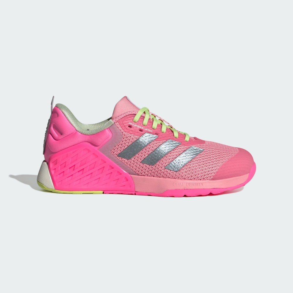 adidas 愛迪達 訓練鞋 女鞋 運動鞋 DROPSET 