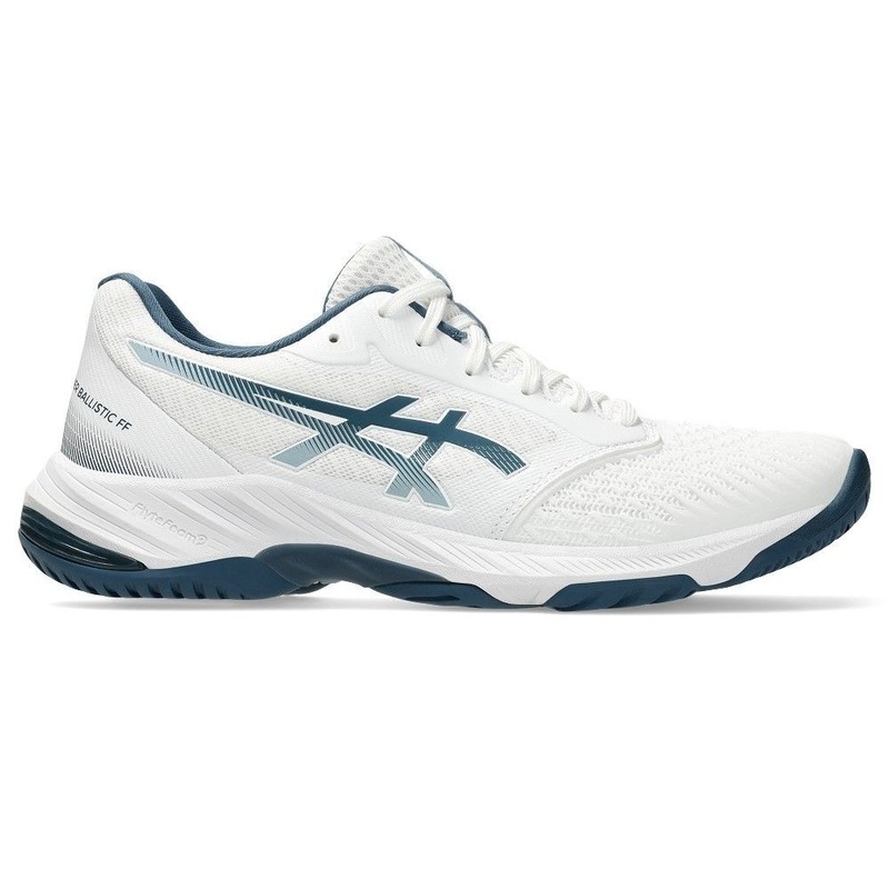 asics 亞瑟士 Netburner Ballistic 