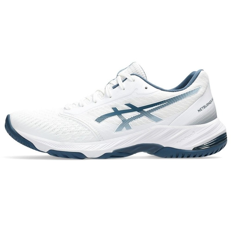 asics 亞瑟士 Netburner Ballistic 