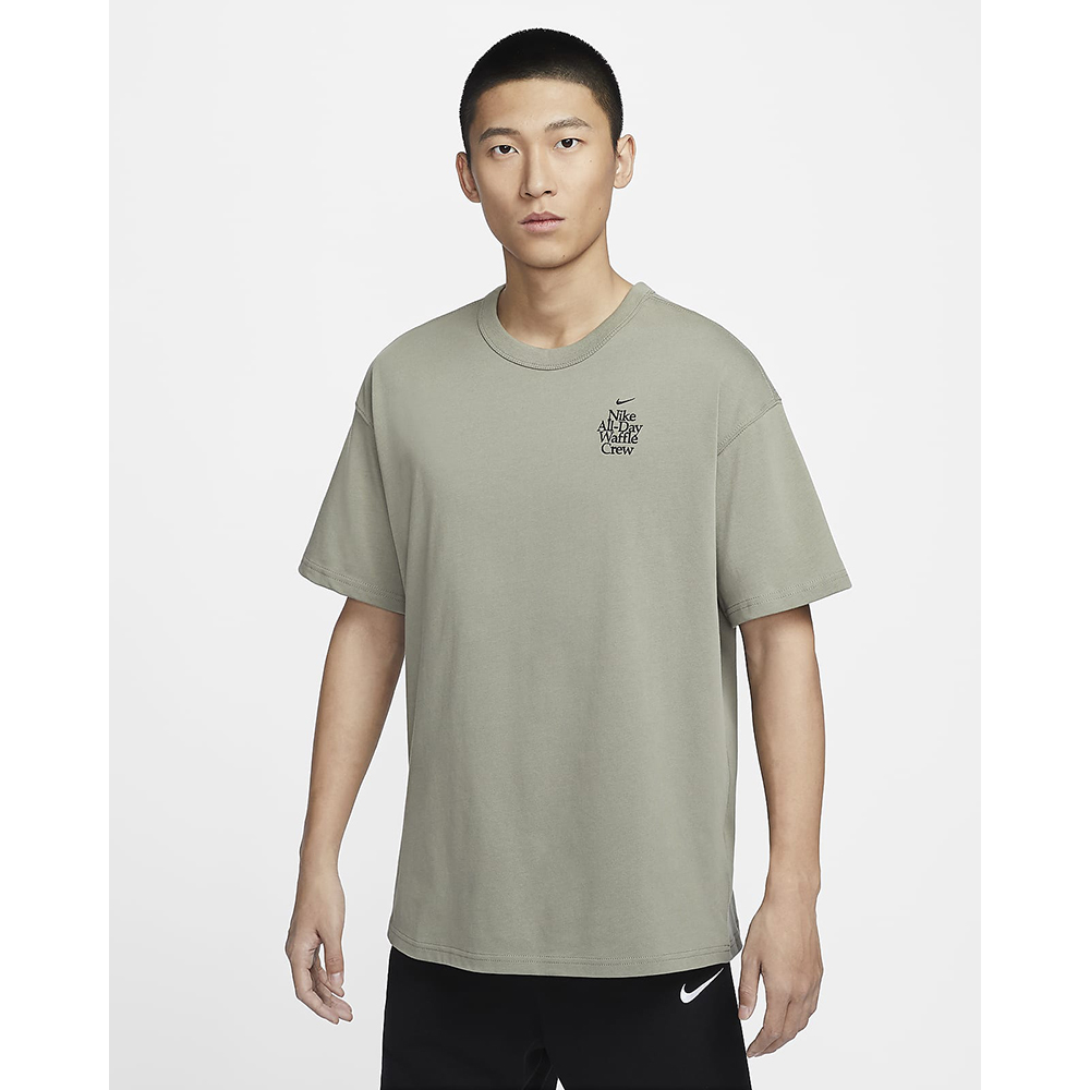 NIKE 耐吉 AS M NSW PREM SS TEE W