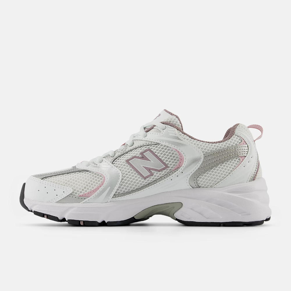 NEW BALANCE NB 休閒鞋 男鞋 女鞋 運動鞋 銀