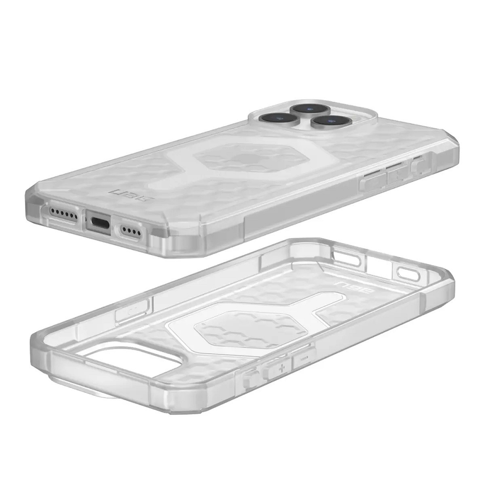 UAG iPhone 15 Pro磁吸式耐衝擊保護殼配件組(