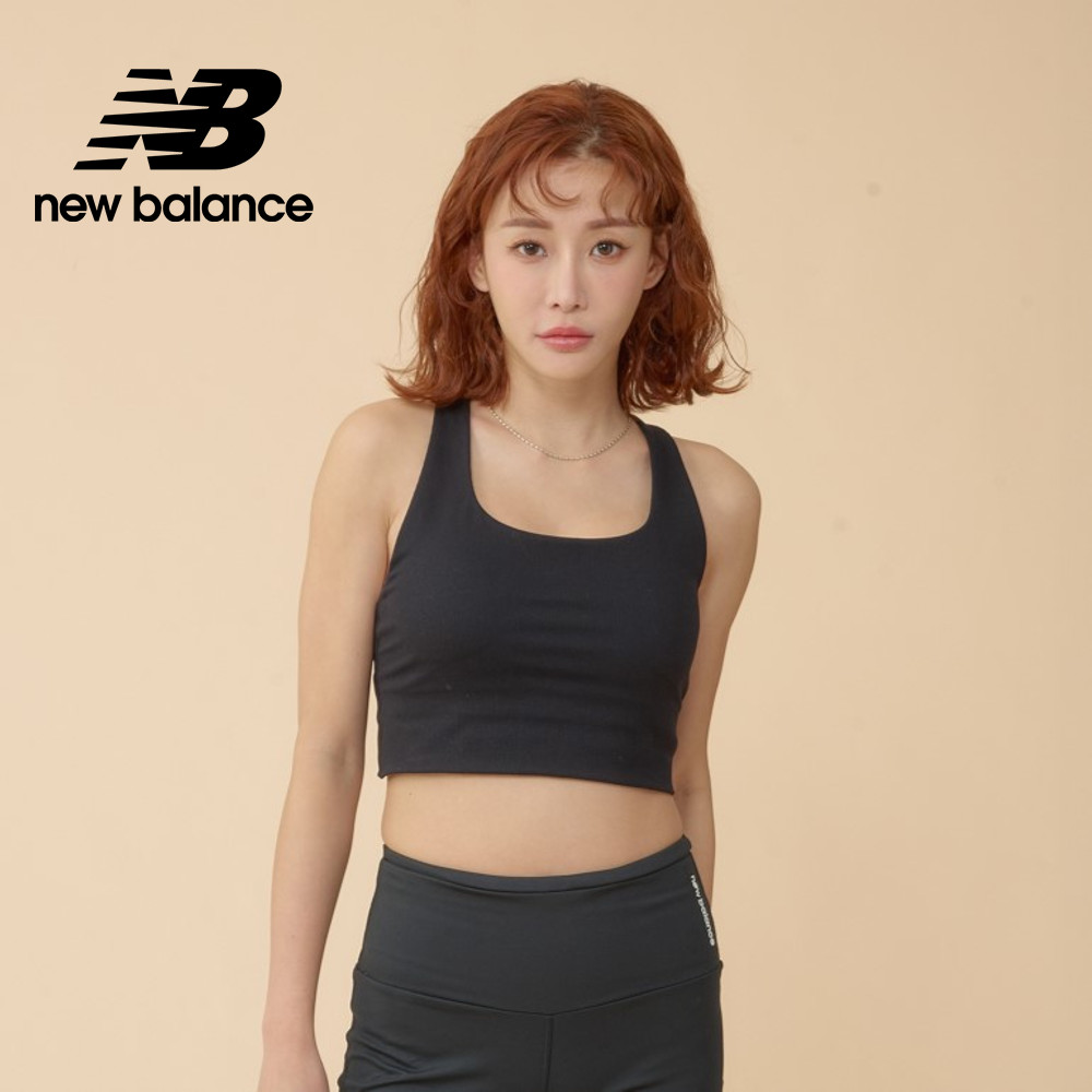 NEW BALANCE NB 運動內衣BRA TOP_AWB