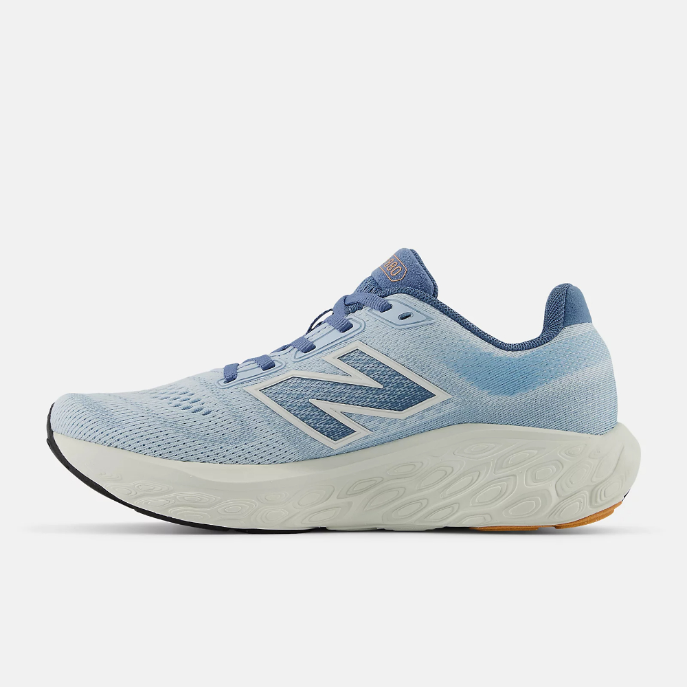 NEW BALANCE NB 慢跑鞋 女鞋 運動鞋 緩震 藍