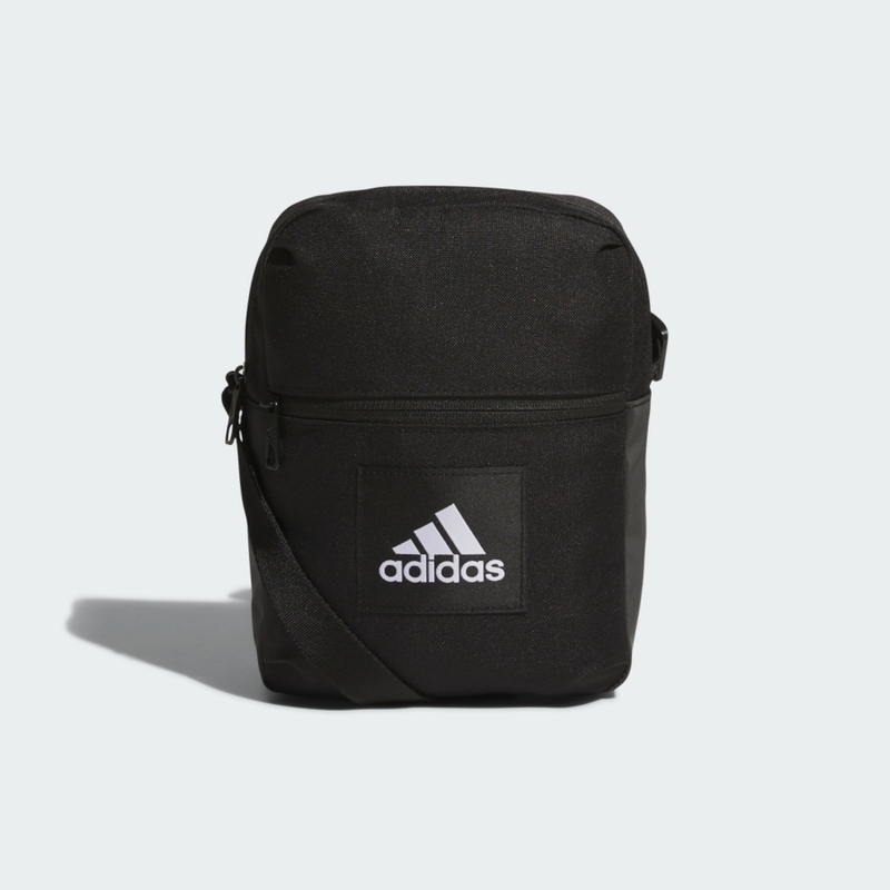 adidas 愛迪達 ESS Organizer 斜背包 隨