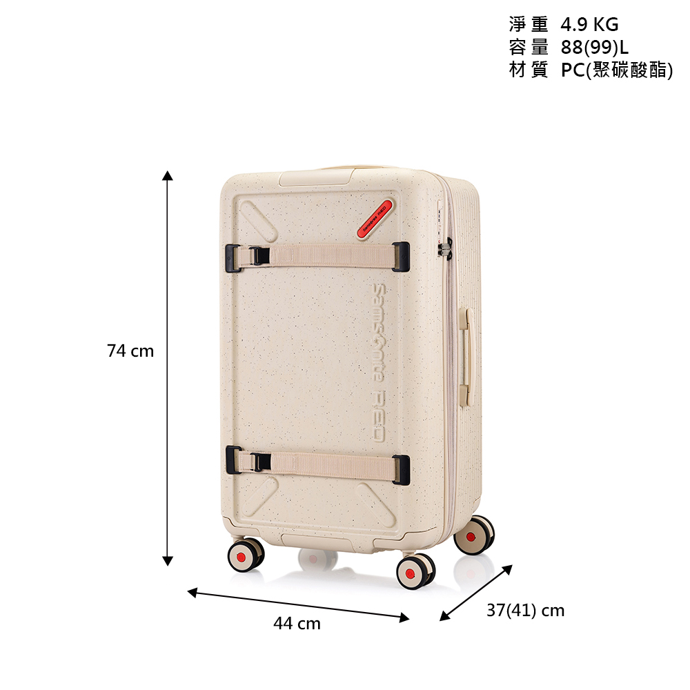 容量 8899L 材質 PC聚碳酸酯 