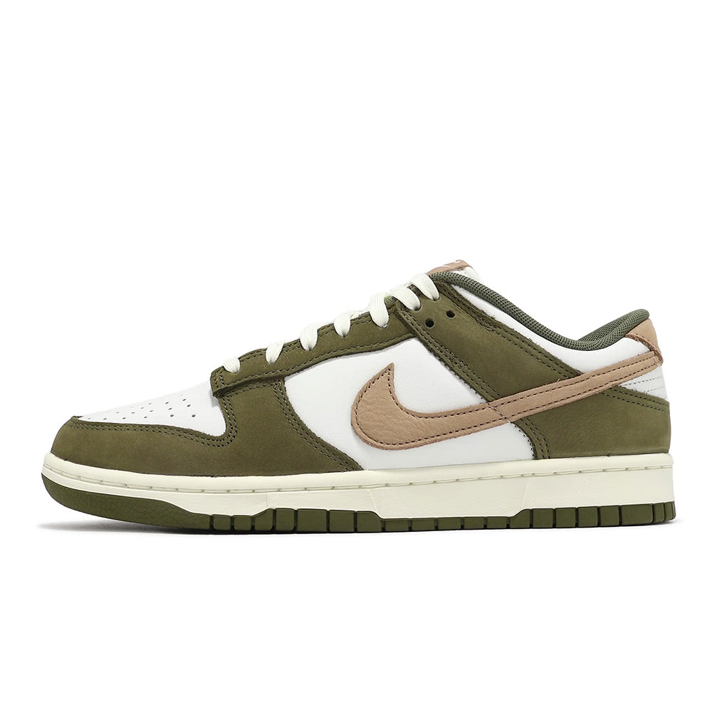 NIKE 耐吉 休閒鞋 Dunk Low Retro PRM