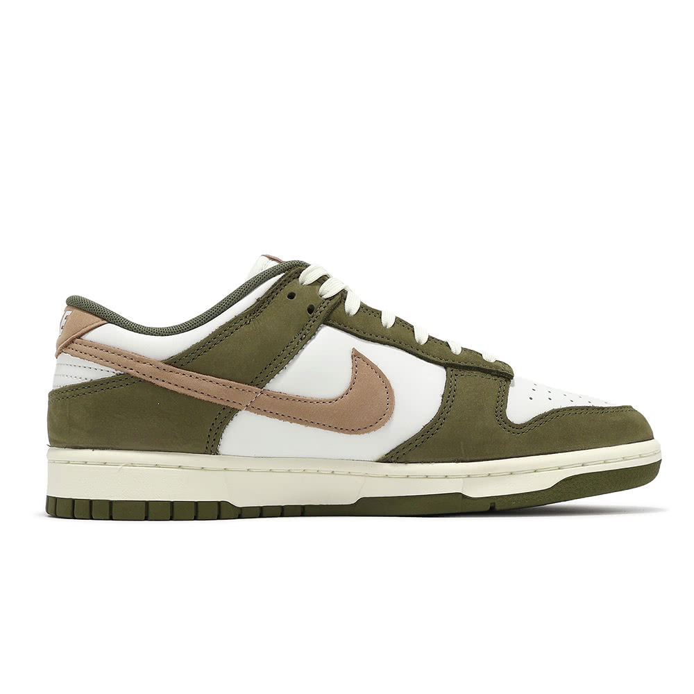 NIKE 耐吉 休閒鞋 Dunk Low Retro PRM