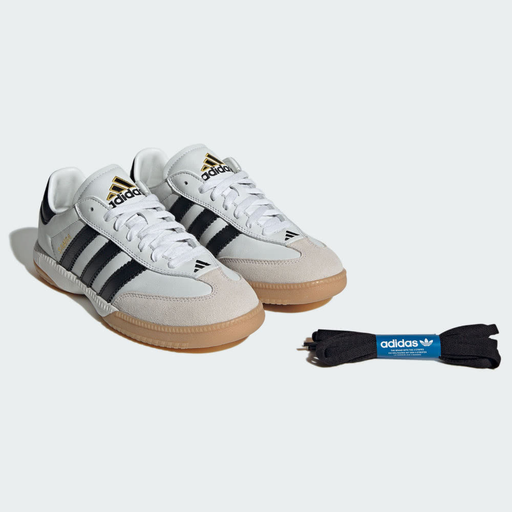 adidas 愛迪達 SAMBA MN 運動休閒鞋 滑板 復