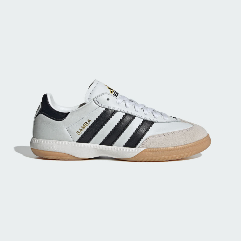 adidas 愛迪達 SAMBA MN 運動休閒鞋 滑板 復