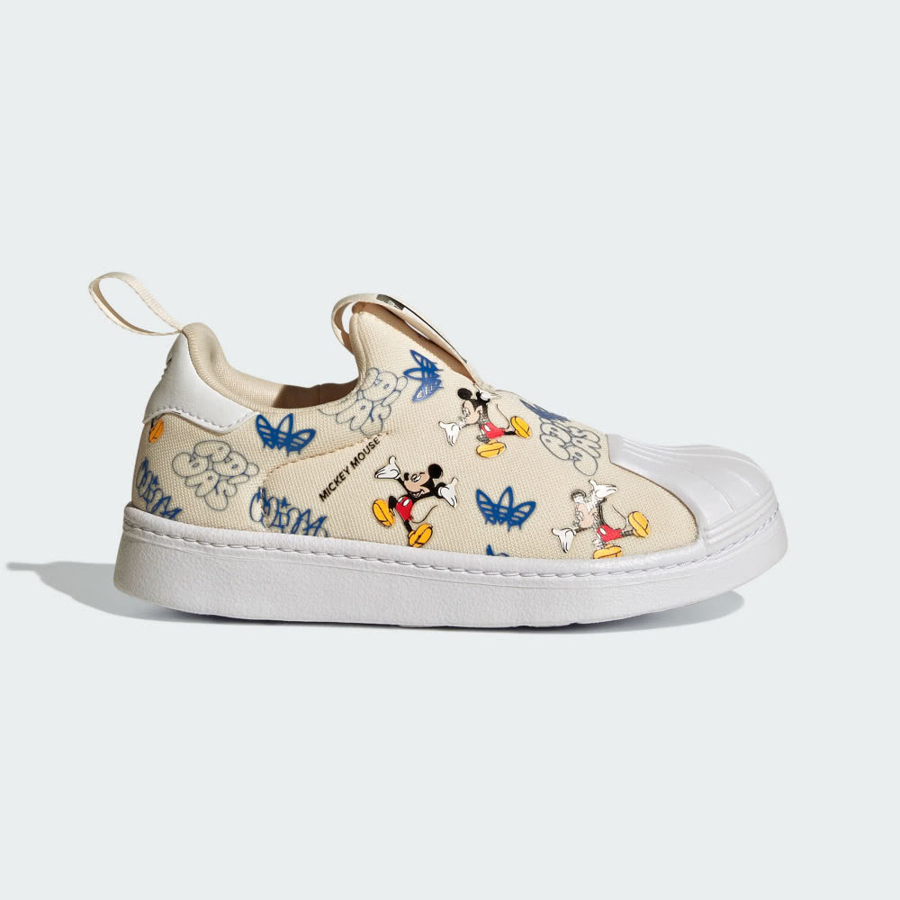 adidas 愛迪達 DISNEY 米奇 X SUPERST