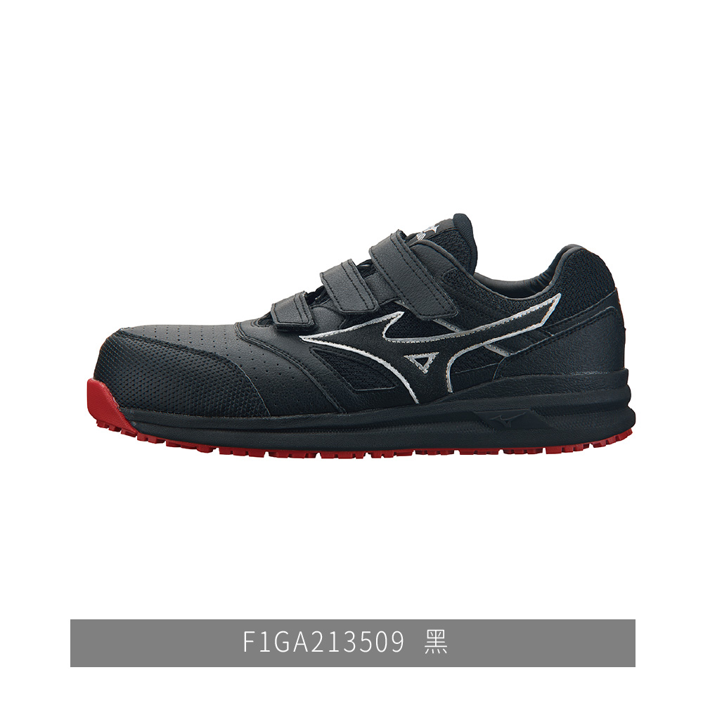 MIZUNO 美津濃 美好運動 防護鞋MIZUNO LS I