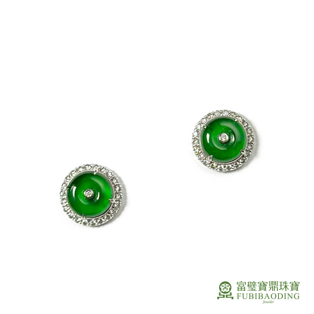 富璧寶鼎珠寶 