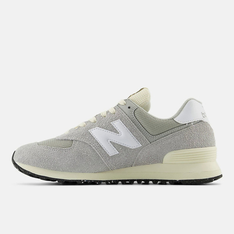 NEW BALANCE 男女 復古鞋 運動 休閒 D楦 NB