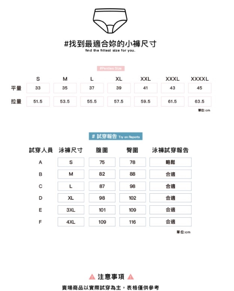 Qmomo 微酸氣泡 簡約鏤空美臀三角泳褲四色(包覆提臀款)