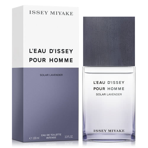 ISSEY MIYAKE 三宅一生 一生之水薰衣草男性淡香水