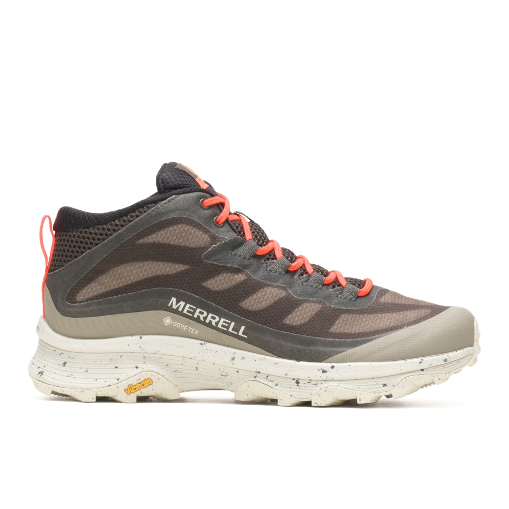 MERRELL MOAB SPEED MID GORE-TE