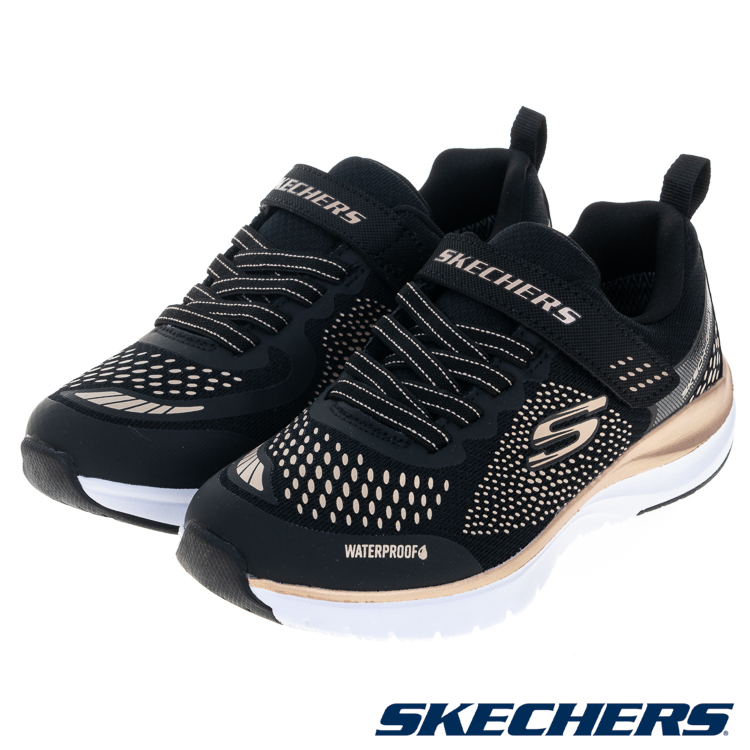 SKECHERS 女童系列 ULTRA GROOVE(302