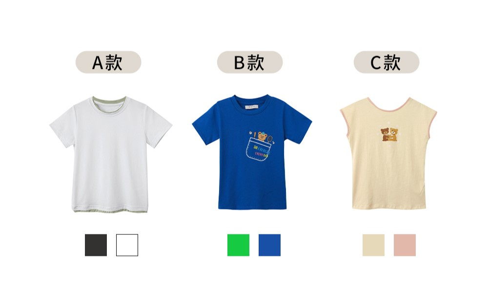 Aæ¬¾ Bæ¬¾ Cæ¬¾ 