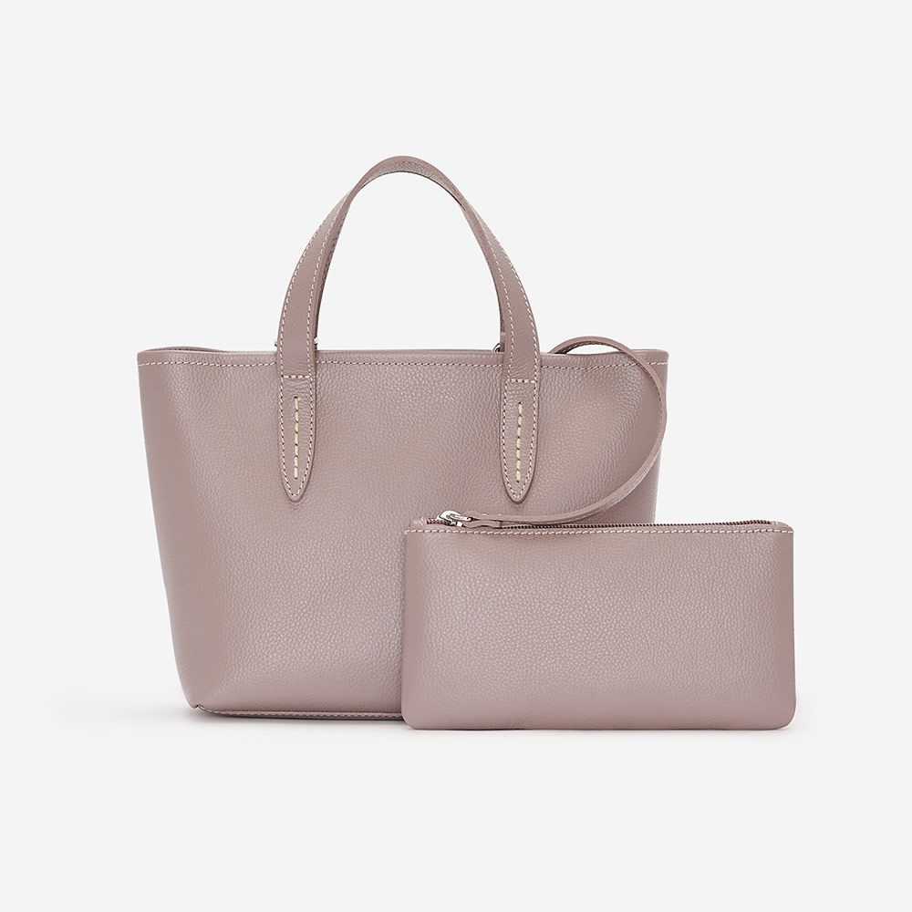 Roots Roots 皮件- SMALL CARRYALL