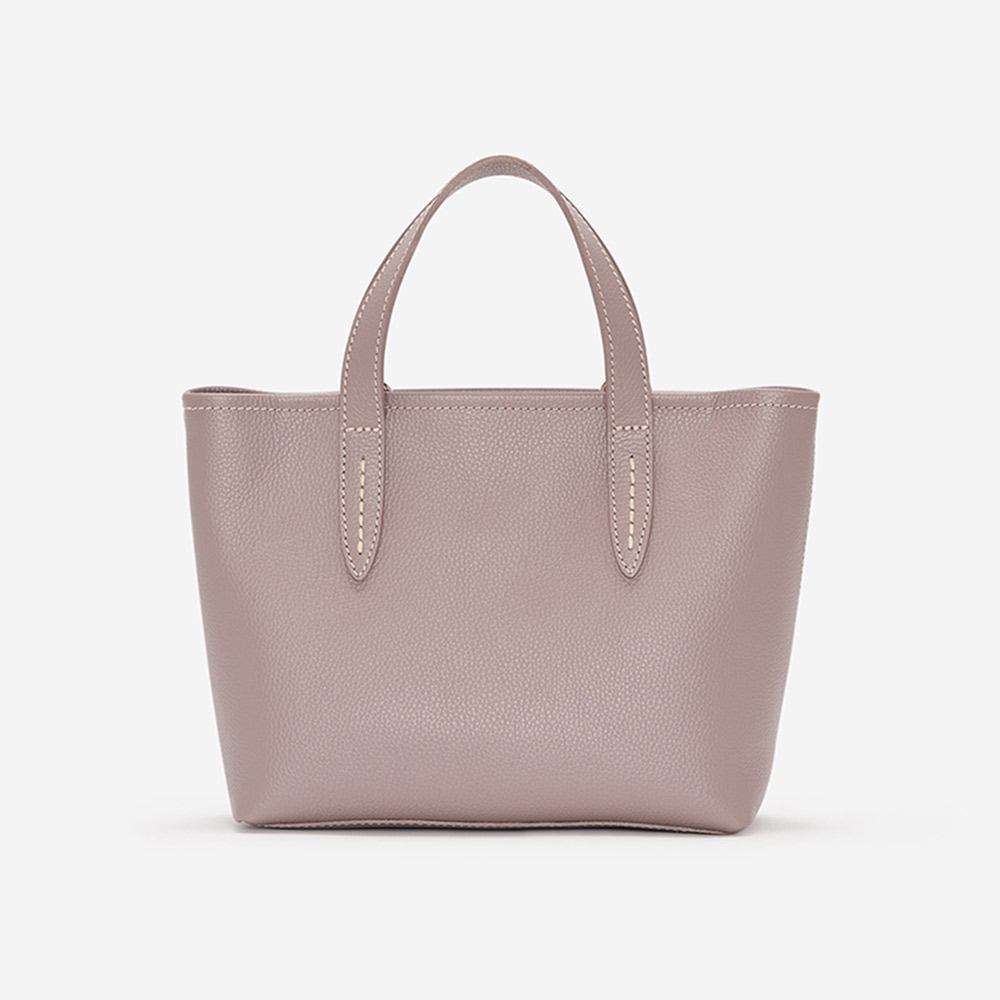 Roots Roots 皮件- SMALL CARRYALL