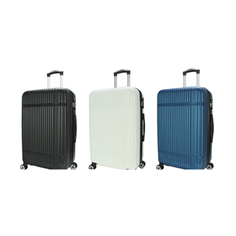 SNOW.bagshop 18吋行李箱隱藏杯架(PC防刮進口 SNOW.bagshop 18吋行李箱隱藏杯架(PC防刮進口