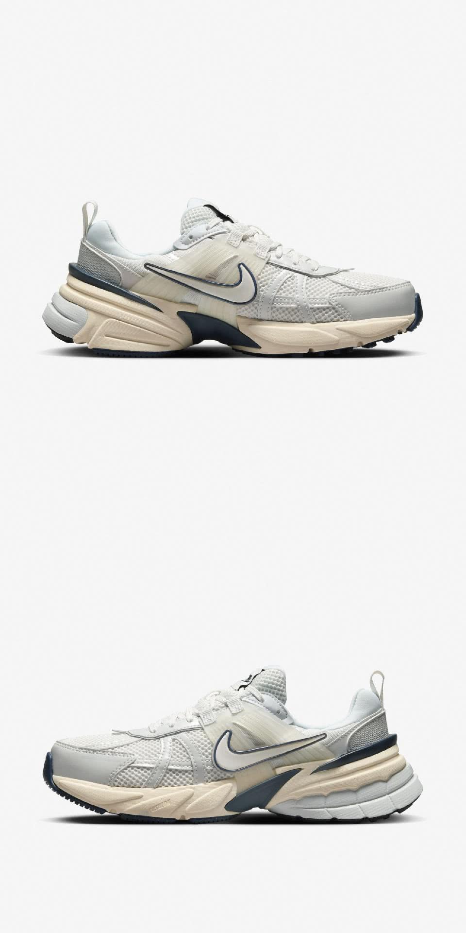 NIKE 耐吉 休閒鞋 Wmns V2K Run 女鞋 男鞋