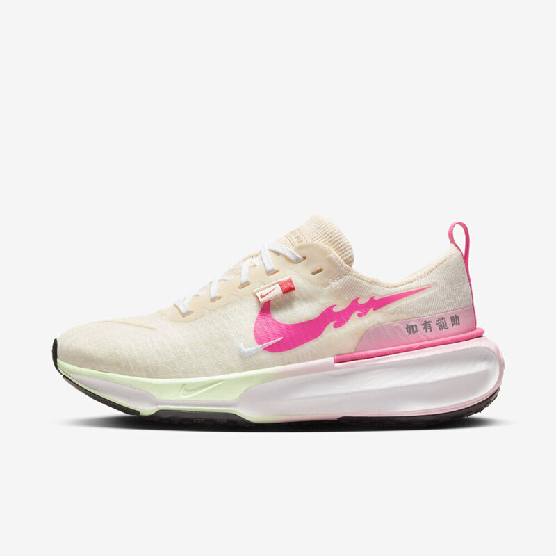 NIKE 耐吉 W ZoomX Invincible Run