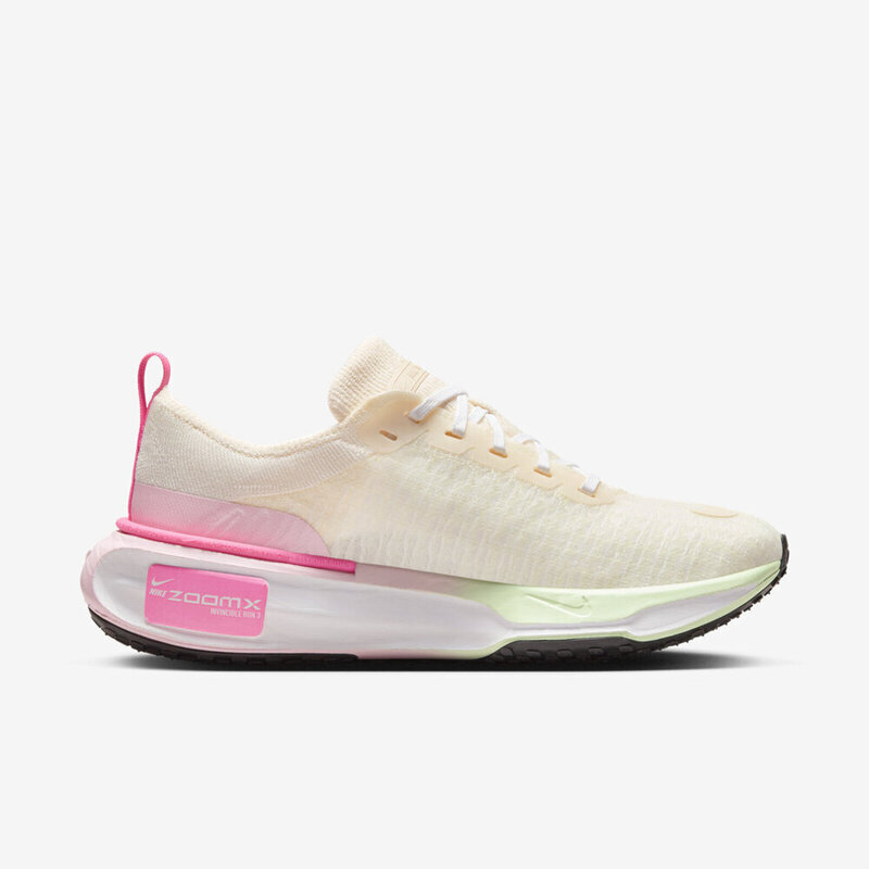 NIKE 耐吉 W ZoomX Invincible Run