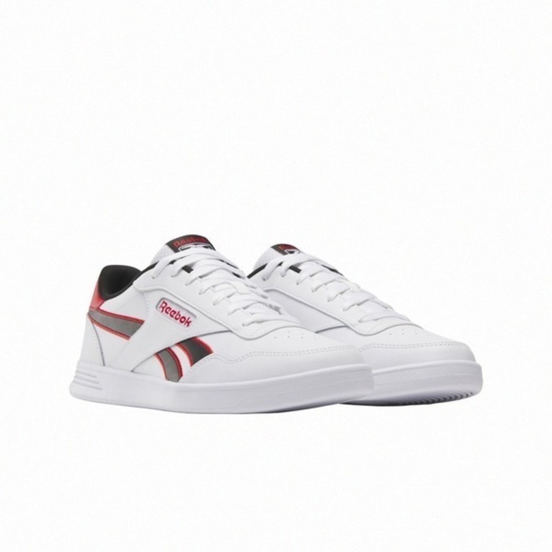 REEBOK Court Advance 男 休閒鞋 經典 