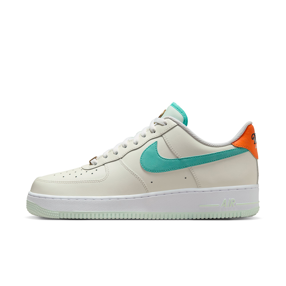 NIKE 耐吉 AIR FORCE 1 07 休閒鞋 運動鞋