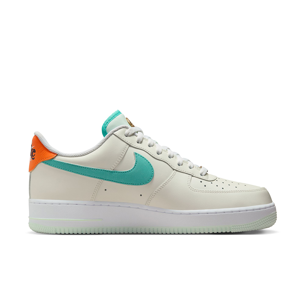 NIKE 耐吉 AIR FORCE 1 07 休閒鞋 運動鞋