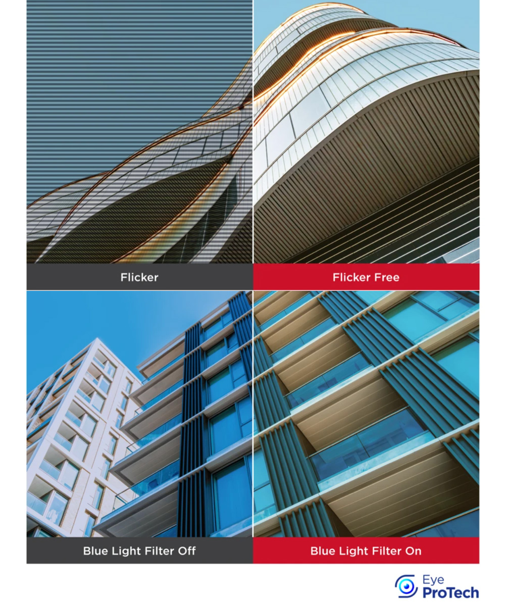 ViewSonic優派 VA240-H - 詳情7