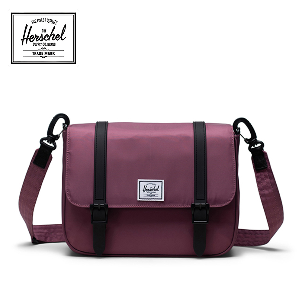 Herschel 官方直營 側背包 斜背包 小包 隨身包 3