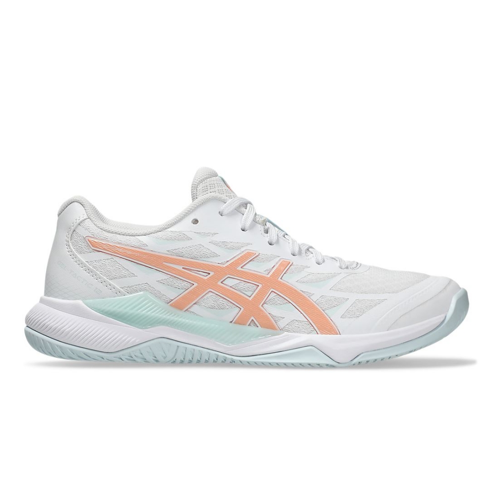 asics 亞瑟士 GEL-TACTIC 12 女款 排球鞋