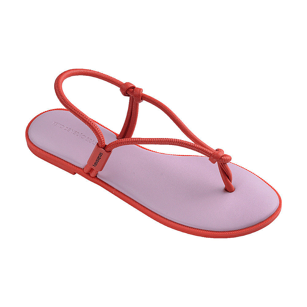 havaianas 哈瓦仕 平底涼鞋 女鞋 拖鞋 Una A