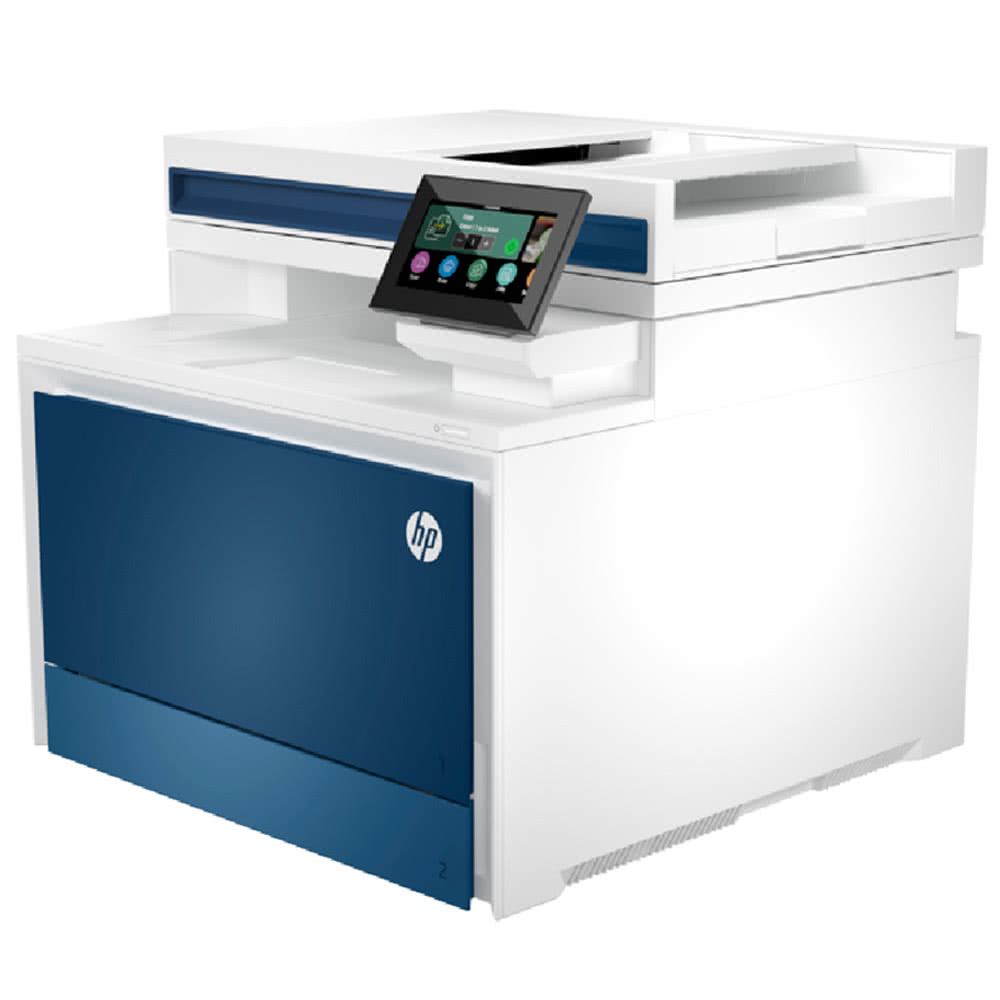HP 惠普 HP Color LaserJet Pro MF