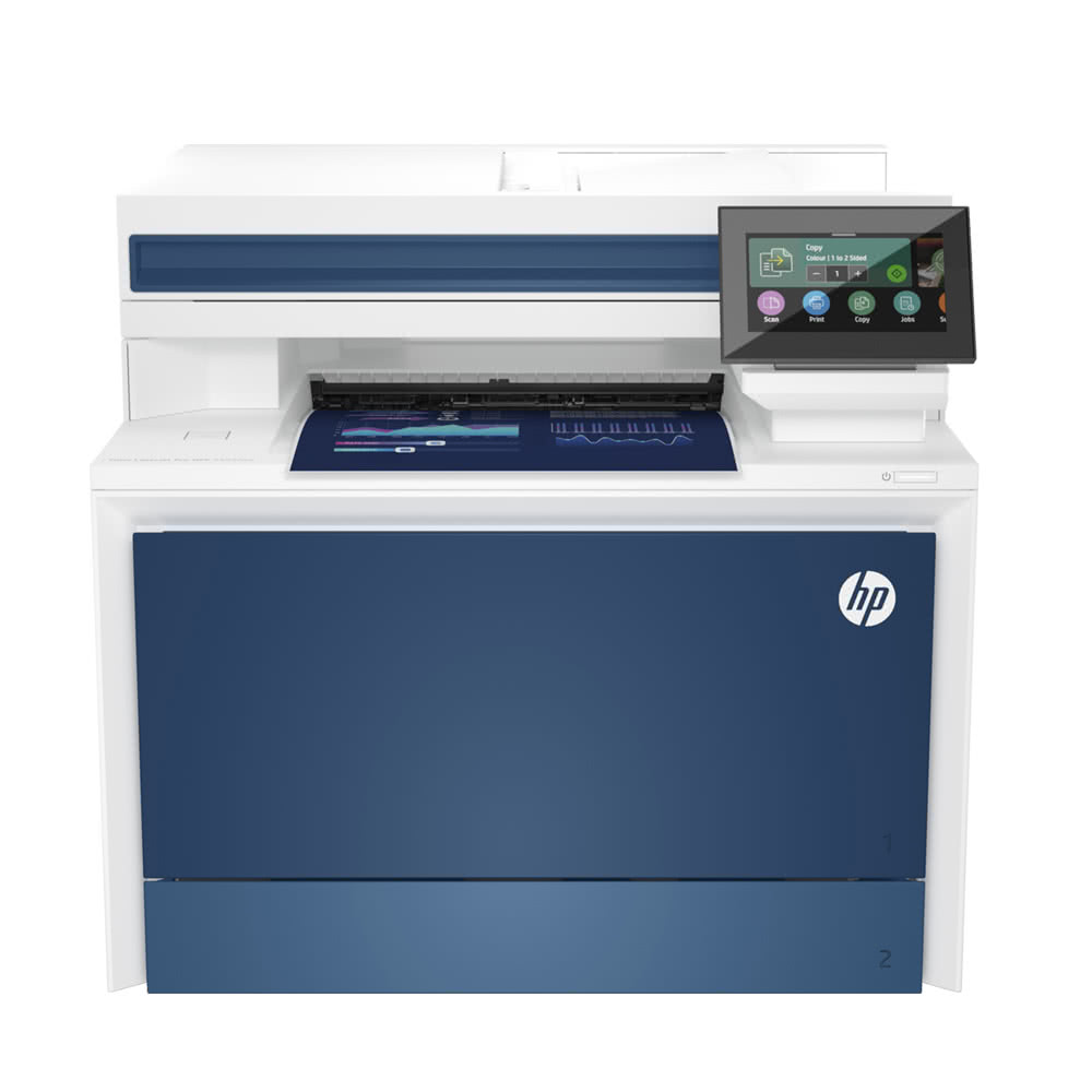 HP 惠普 HP Color LaserJet Pro MF