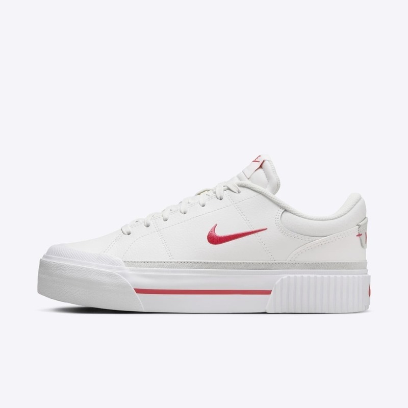 NIKE 耐吉 Wmns Court Legacy Lift