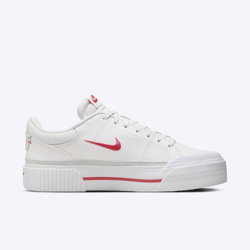 NIKE 耐吉 Wmns Court Legacy Lift