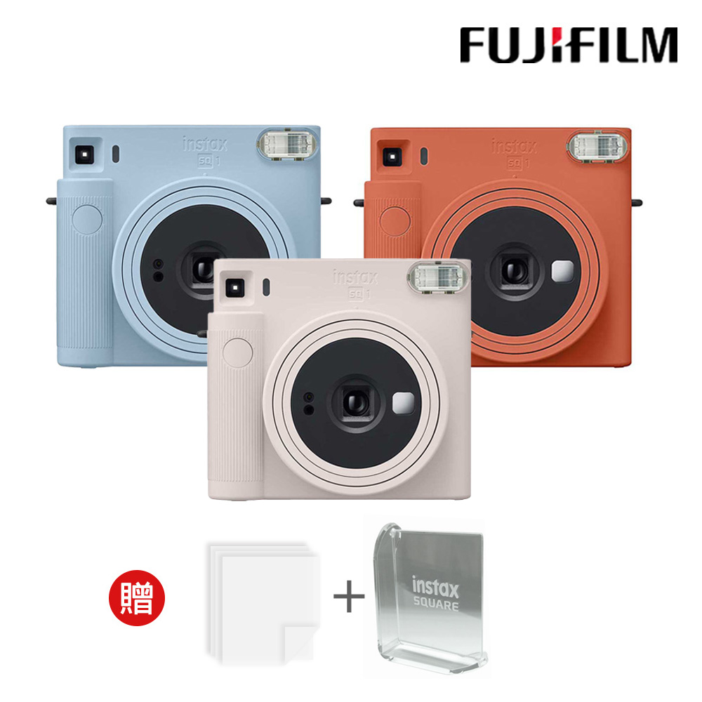 FUJIFILM 富士 instax SQUARE SQ1 