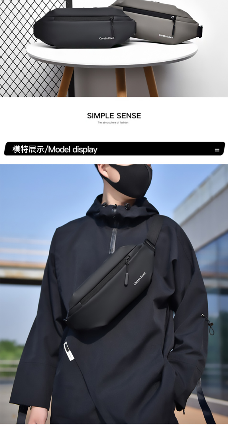 模特展示Model display 