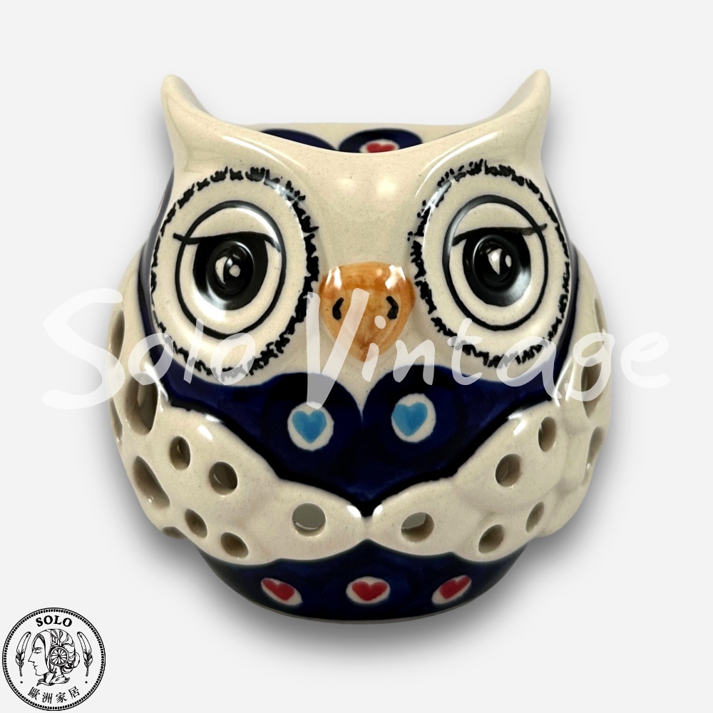 SOLO 波蘭陶 Manufaktura 波蘭陶 11CM 
