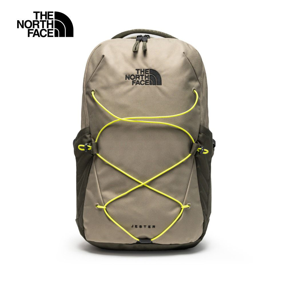 The North Face TNF 北臉 休閒 戶外 後背